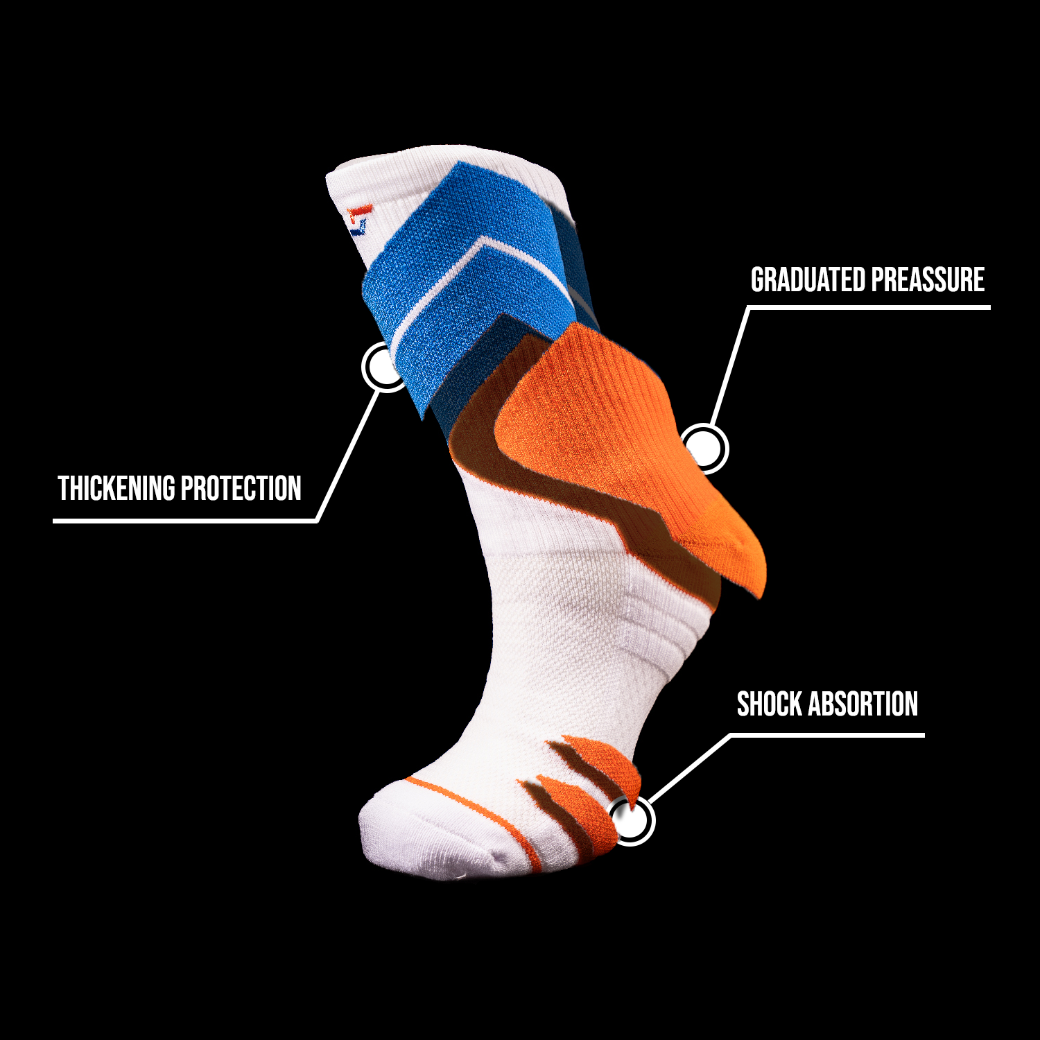 Can You Wear Socks in Kickboxing? - SportsRec