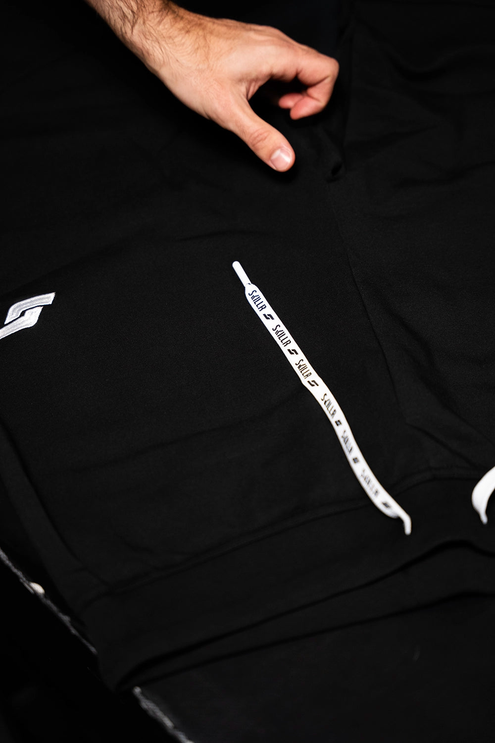 skillr joggers detailed view