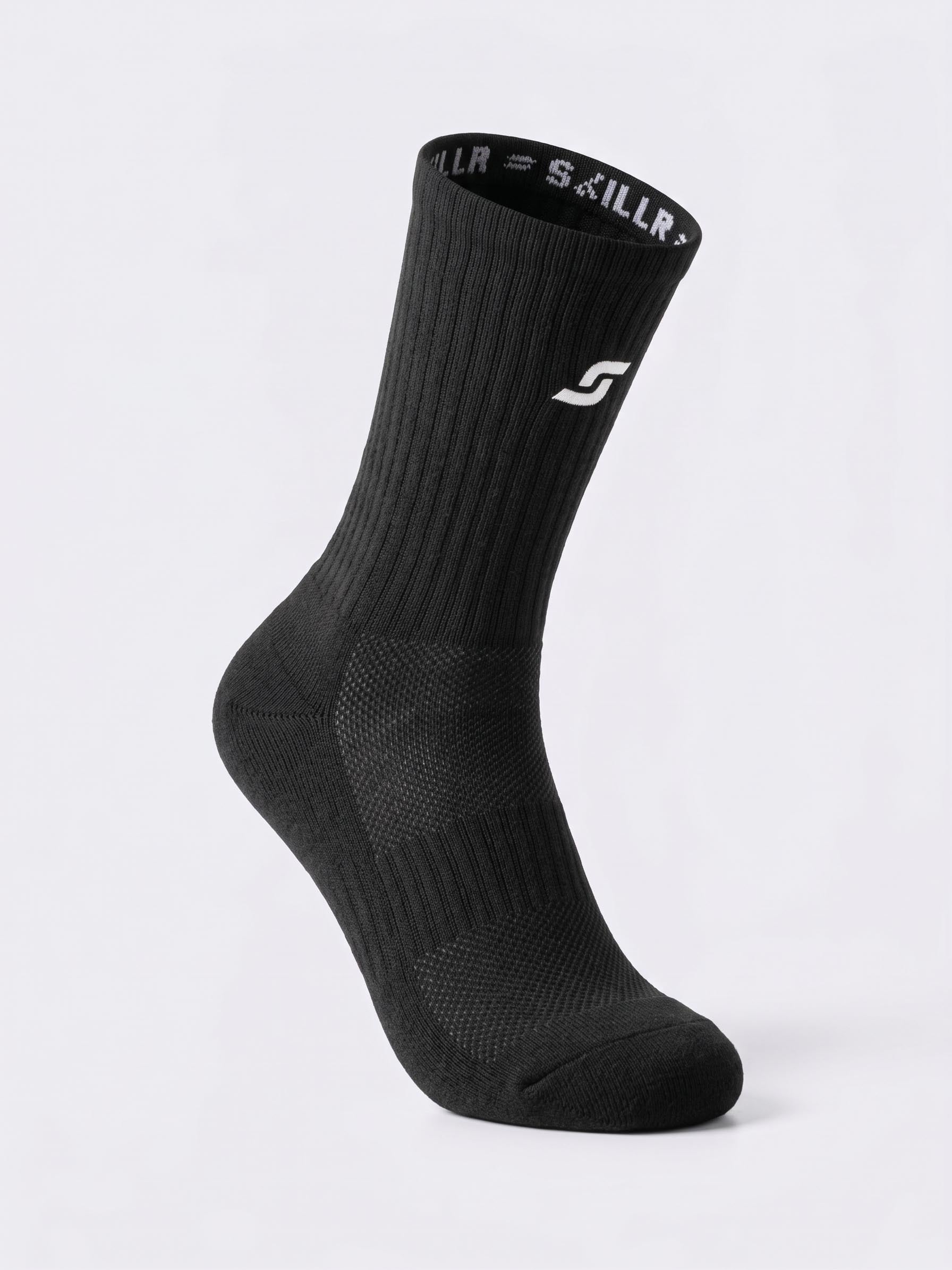Skillr Shuff-L Socks (3 pairs)