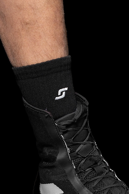 Skillr Shuff-L Socks (3 pairs)