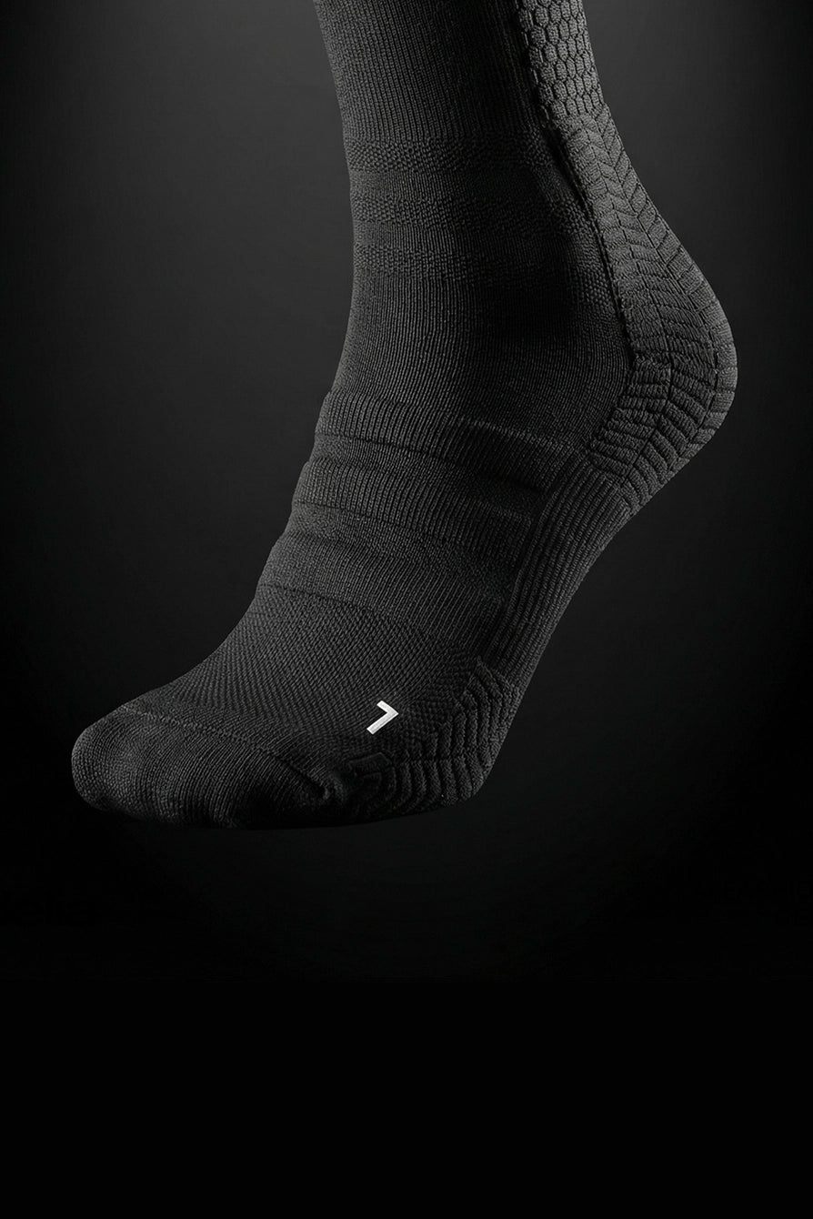 Skillr Shuff-L Socks (3 pairs)