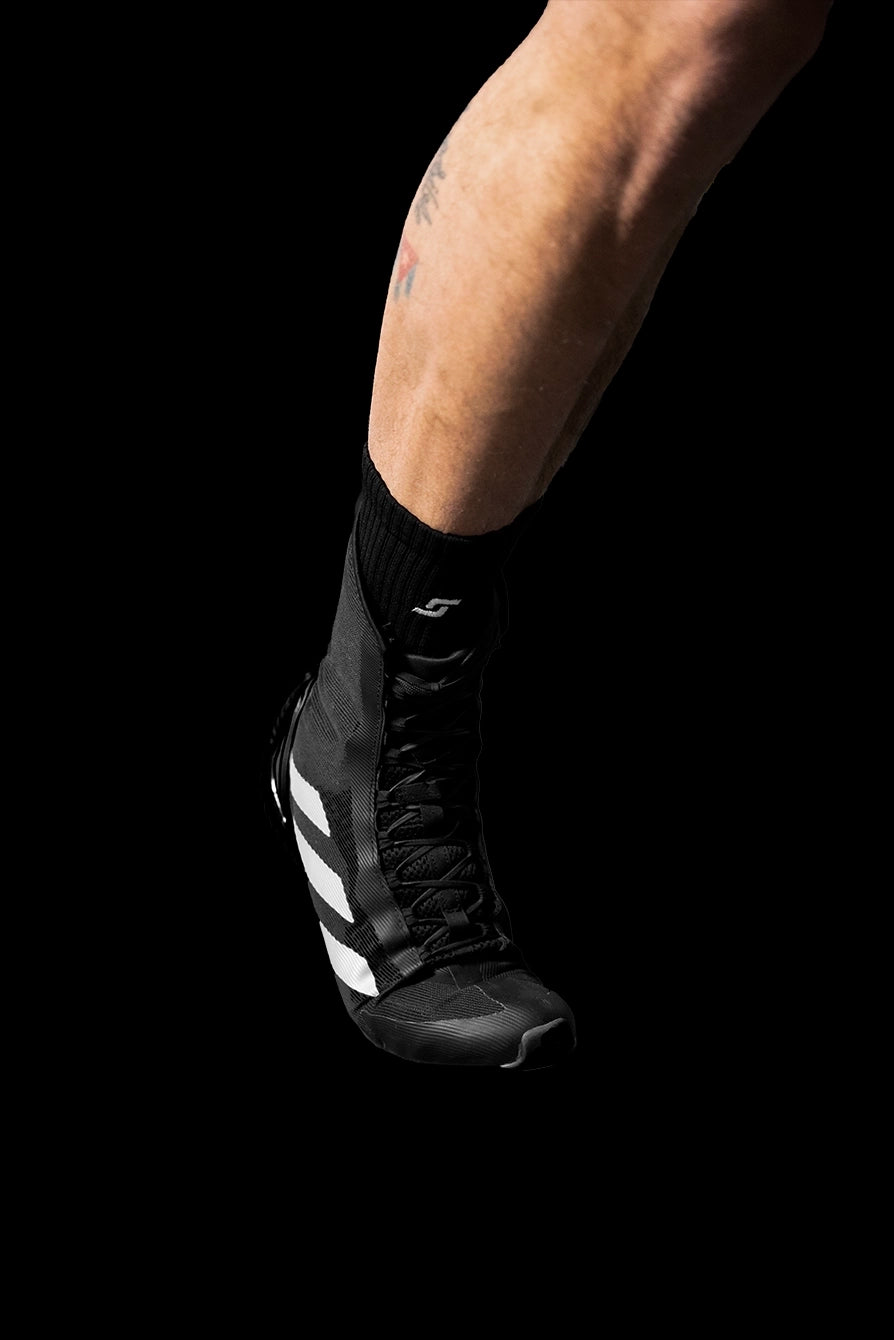 Skillr Shuff-L Socks (3 pairs)