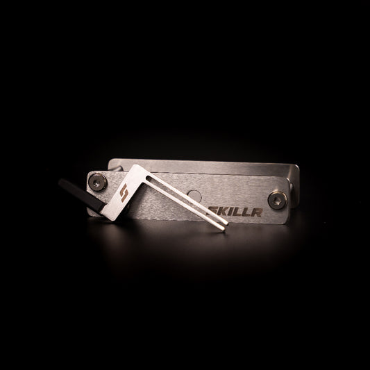 Hand Wrap Roller