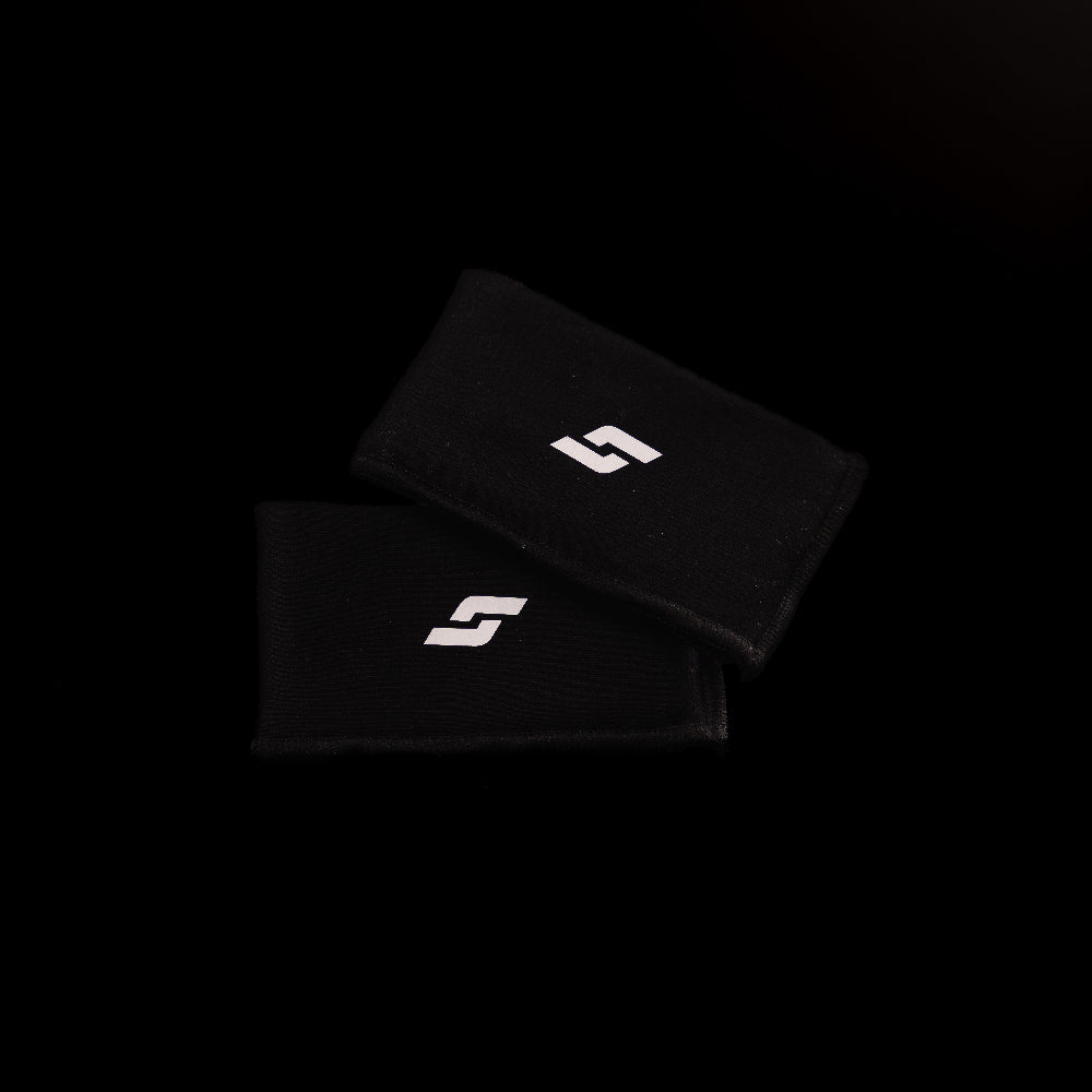 Jaguar Paws (Black)