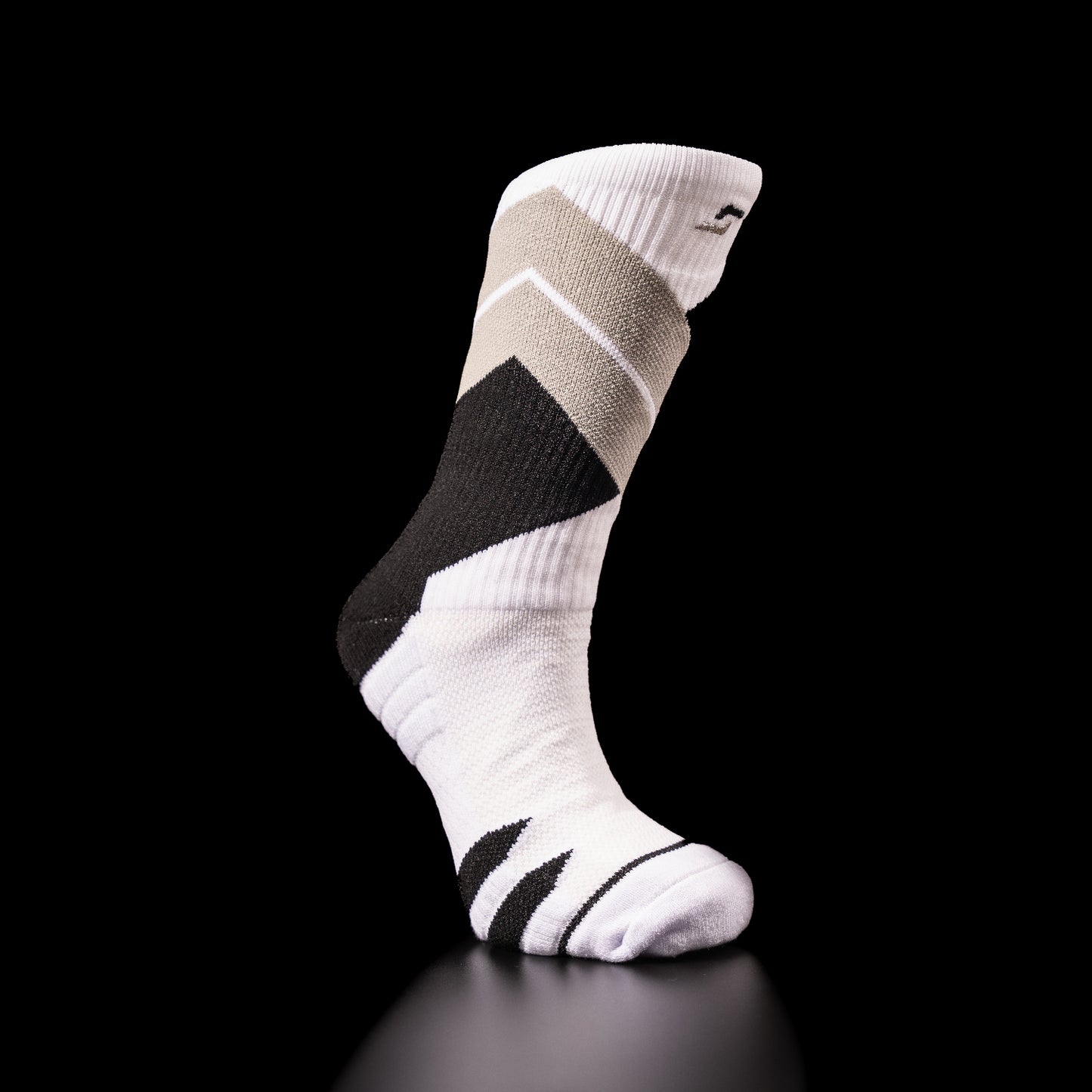 Skillr Socks B/G [2 PAIRS]