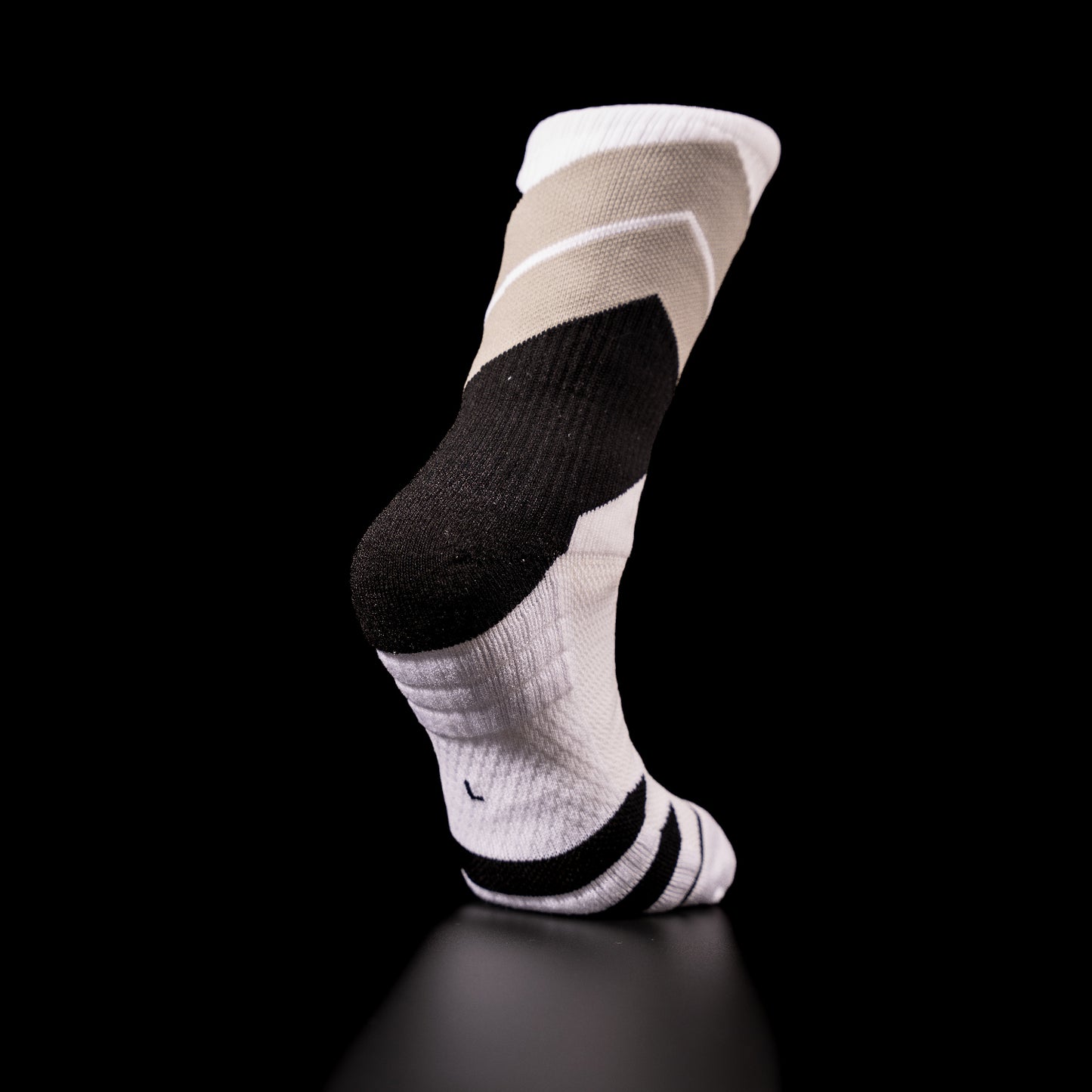 Skillr Socks B/G [2 PAIRS]