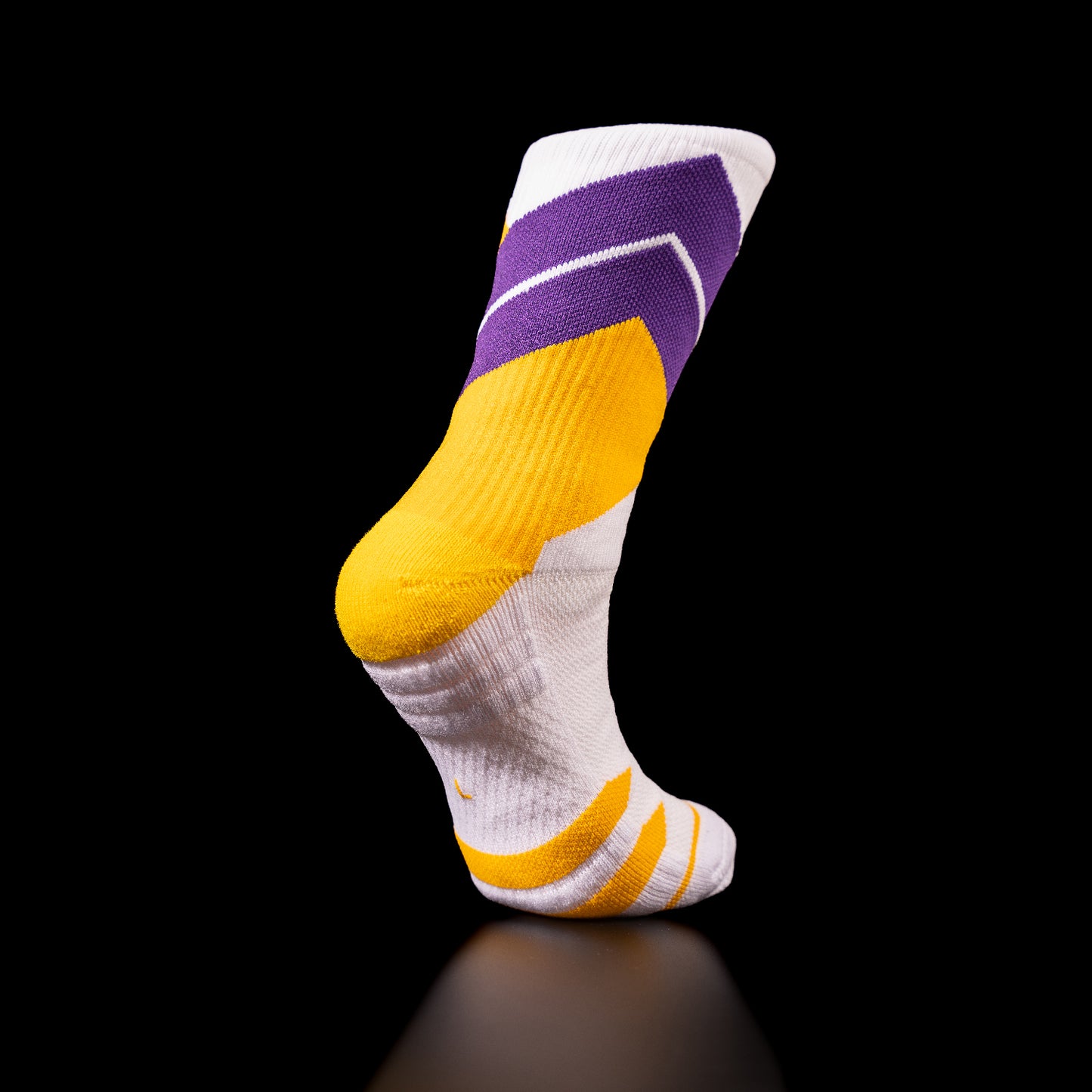 Skillr Sock Y/P [2 PAIRS]